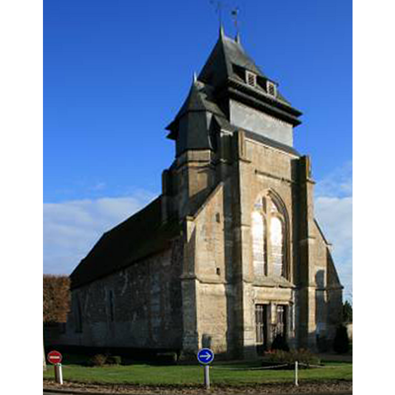 Main image for Chavigny-Bailleul No. 1 / Chavinnie