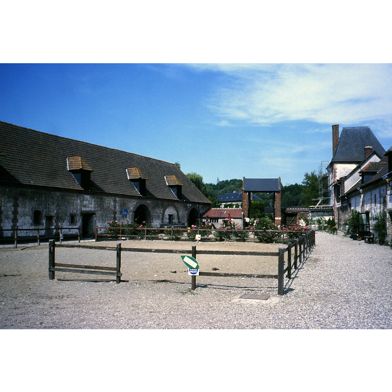 Main image for Beauchamps No. 2 / Beauchamp / Beauchamps nr. Abbeville / Lieu-Dieu-en-Ponthieu