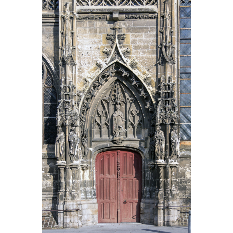 Main image for Amiens No. 5