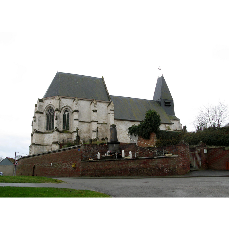 Main image for Riencourt / Reincurt / Riencort / Rihincourt / Rivicort