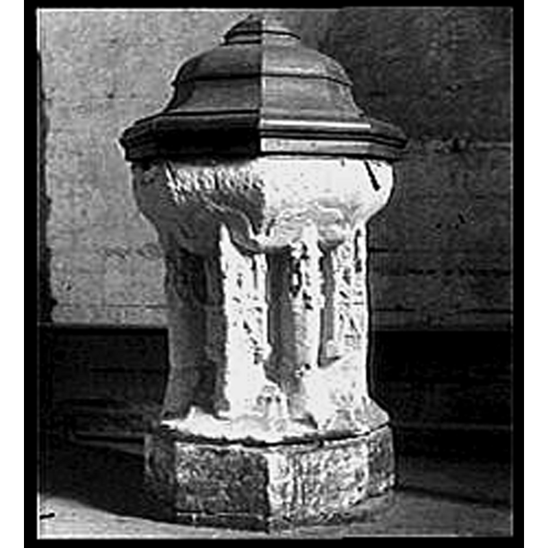 Main image for Saint-Maulvis / Saint-Mauvil / Saint-Mauvils / Saint-Mauvilz / Saint-Menelé