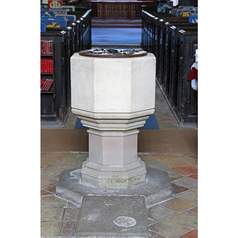 Main image for Brinkley