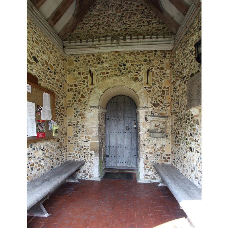 Main image for Little Abington No. 2 / Abintone