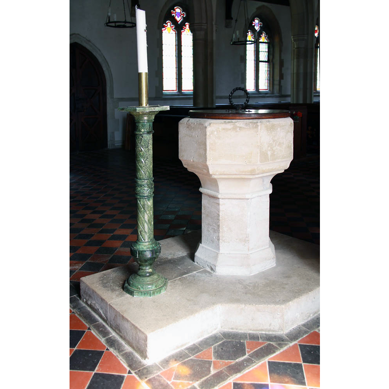 Main image for Toft nr. Cambridge / Tofth