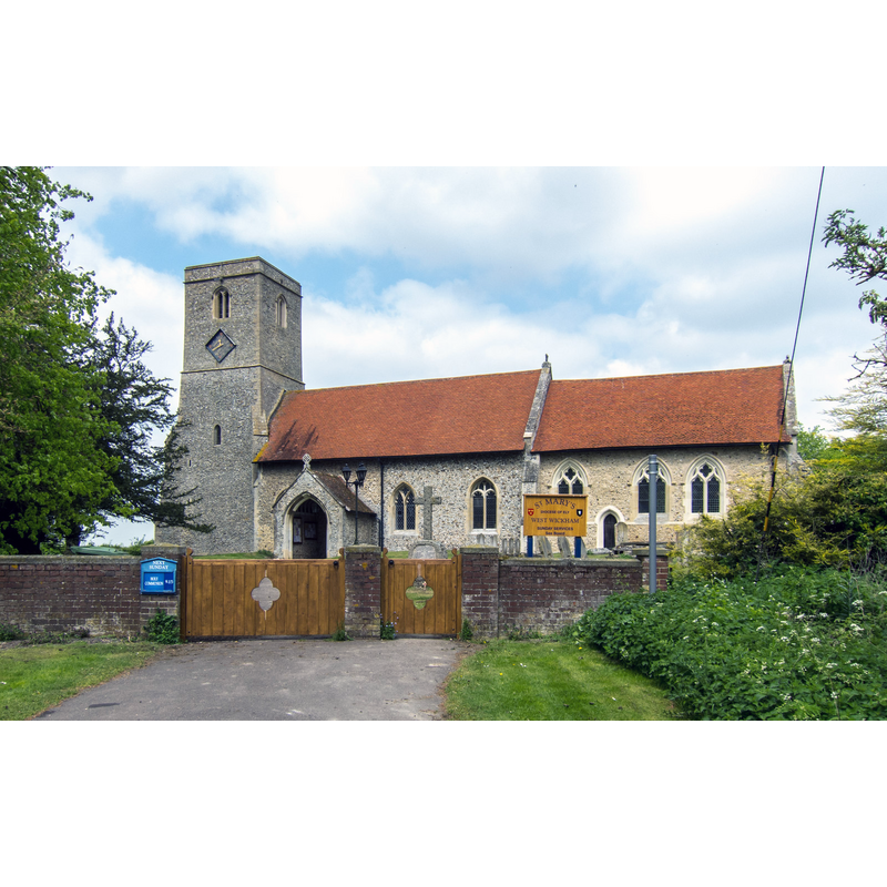 Main image for West Wickham / Wicheham