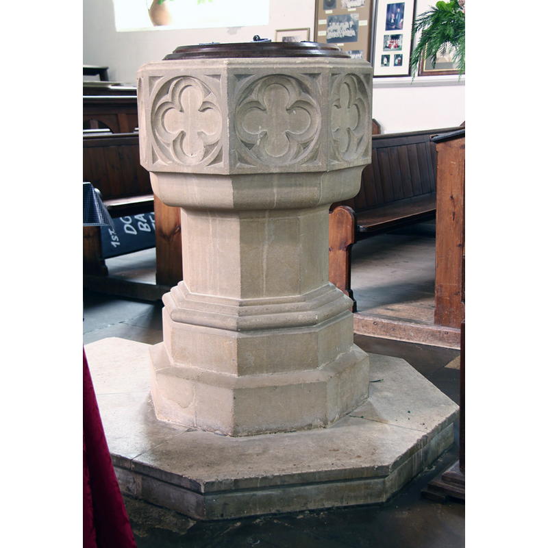 Main image for West Wratting / Waratinge
