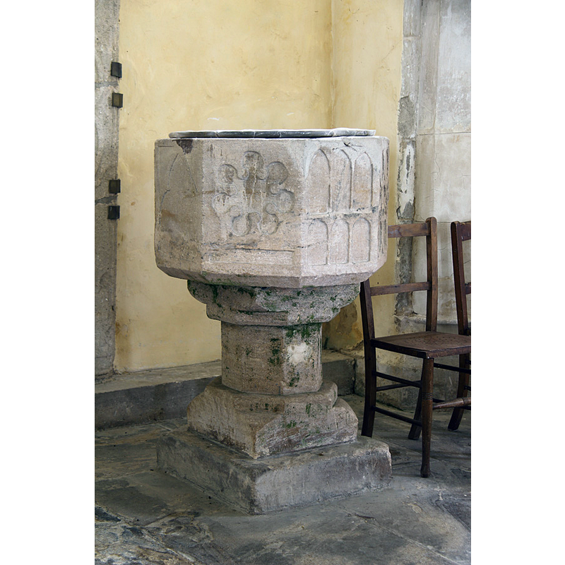 Main image for Westley Waterless / Weslai