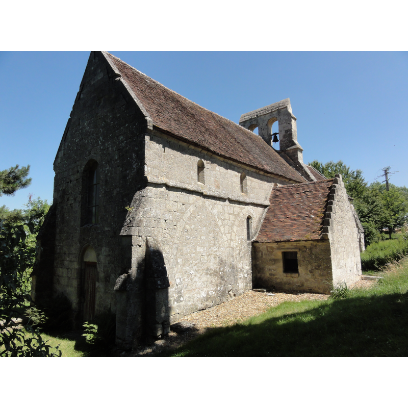 Main image for Barbonval in Longueval-Barbonval
