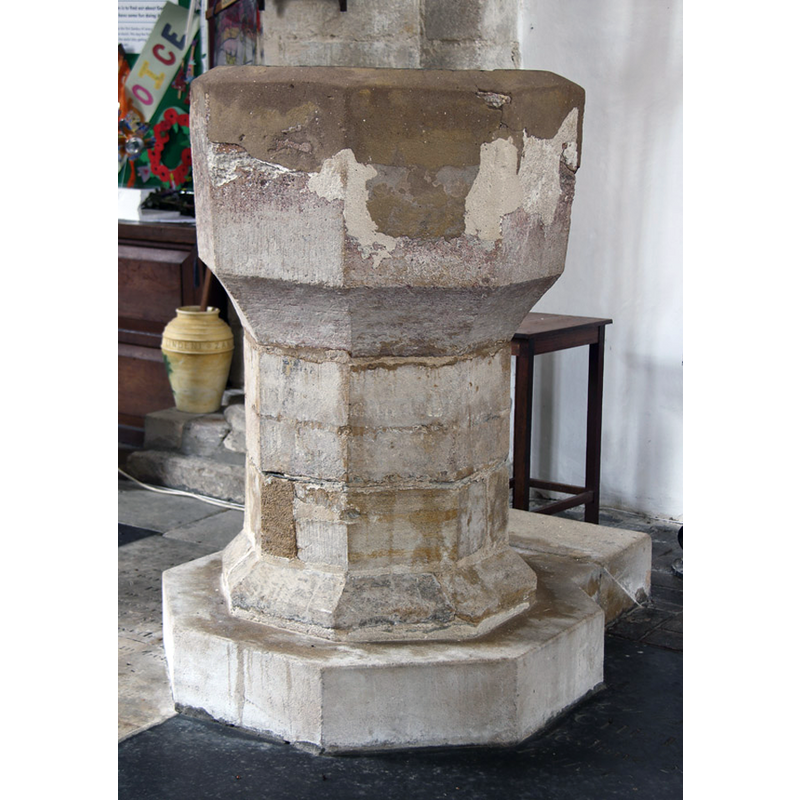 Main image for Ickleton / Hichelintone / Inchelintone