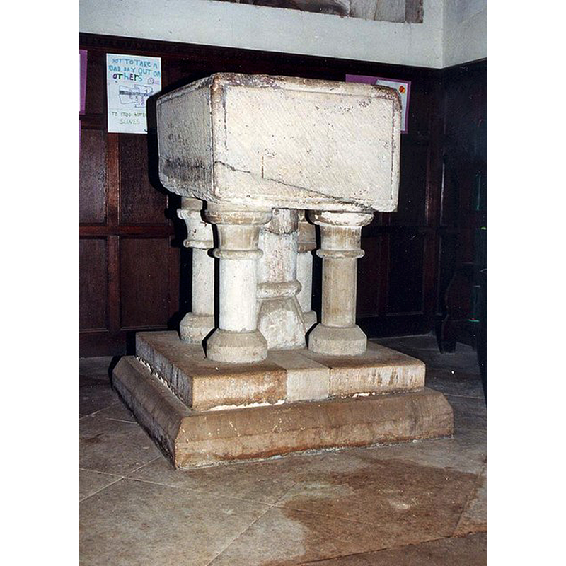 Main image for Whittlesford / Witelesforde
