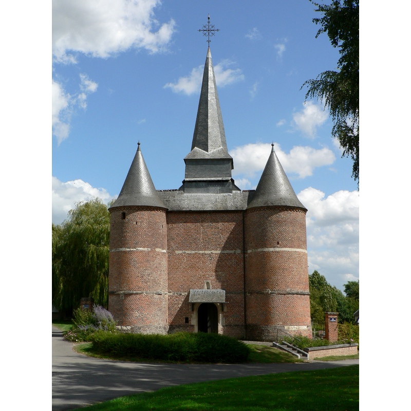 Main image for Gronard