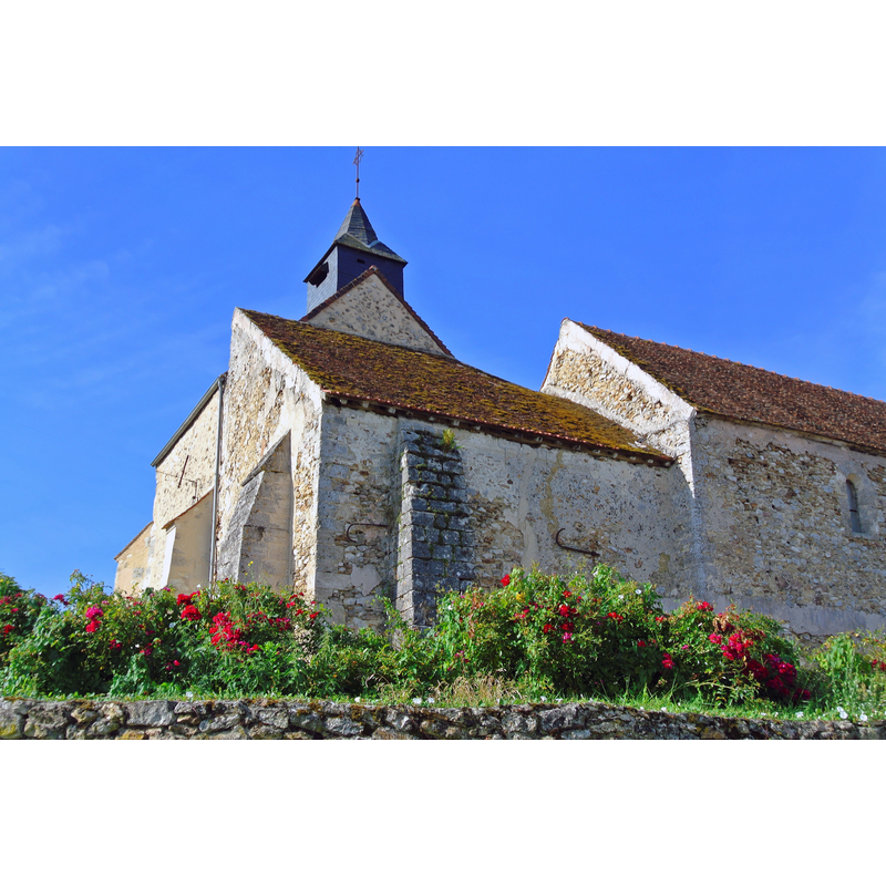 Main image for Montigny-les-Conde / Montigny-lès-Condé / Montigny-lez-Condé