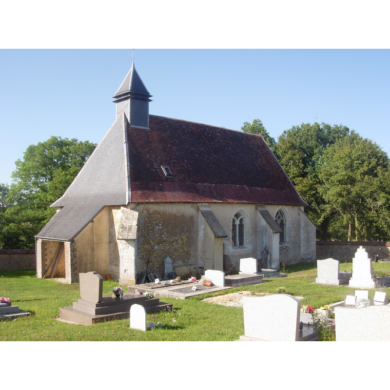 Main image for Nogent-en-Othe