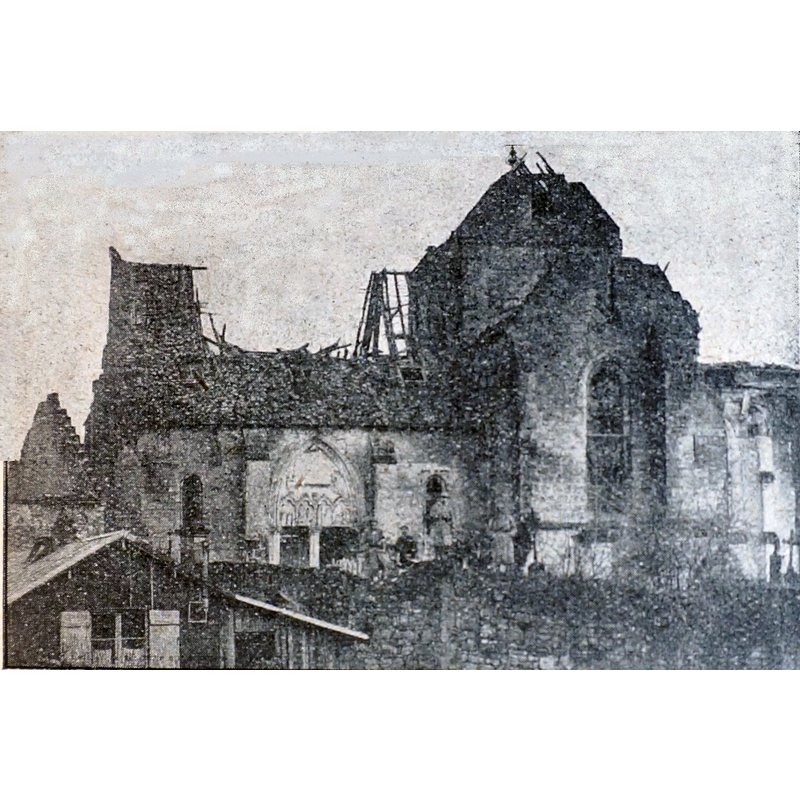 Main image for Saint-Mard