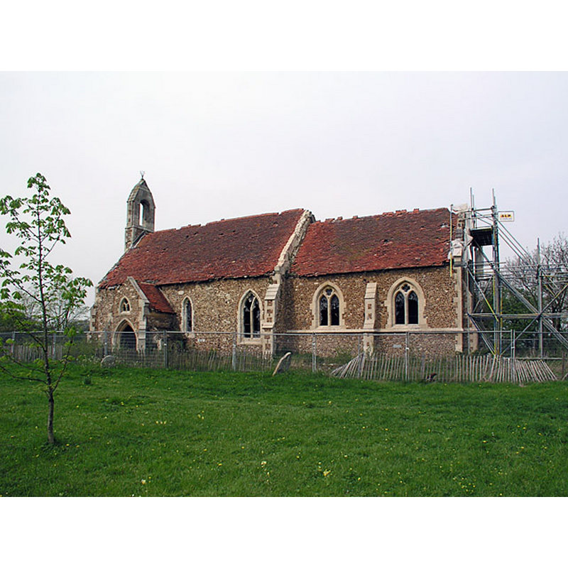 Main image for East Hatley / Castell Hatley / Hatelai