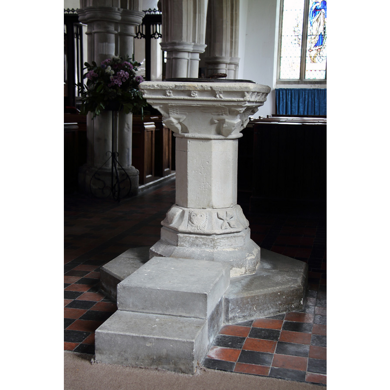 Main image for Litlington nr. Royston / Lidlintone / Lidtingtone