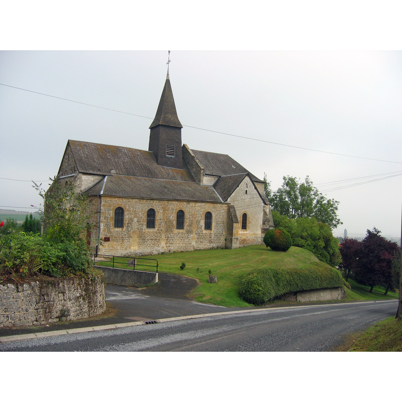 Main image for Vaux-Champagne