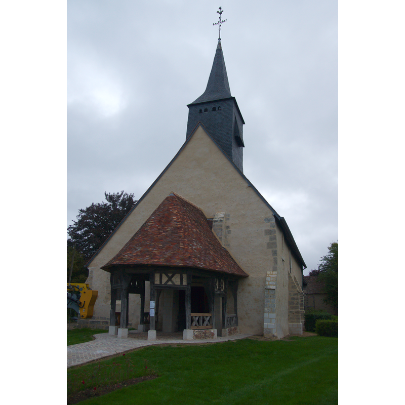 Main image for Marcilly-la-Campagne / Marcilleium
