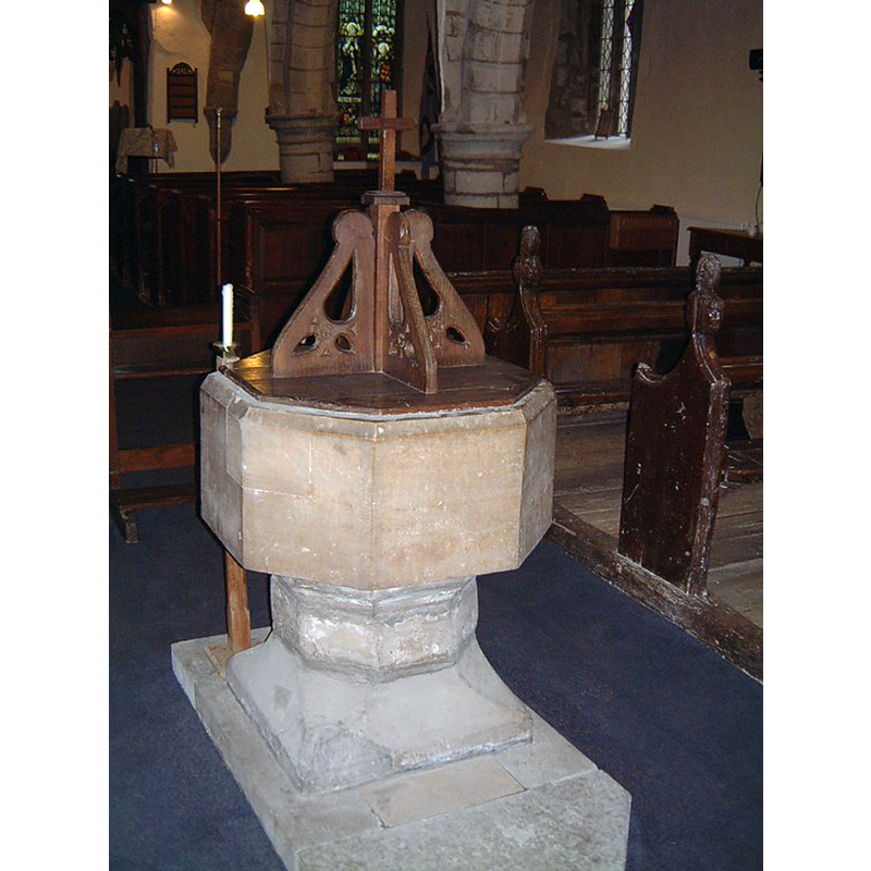 Main image for Cropwell Bishop / Crophille