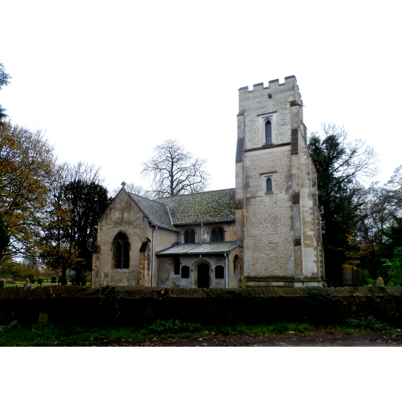 Main image for Newton nr. Hauxton and Harston