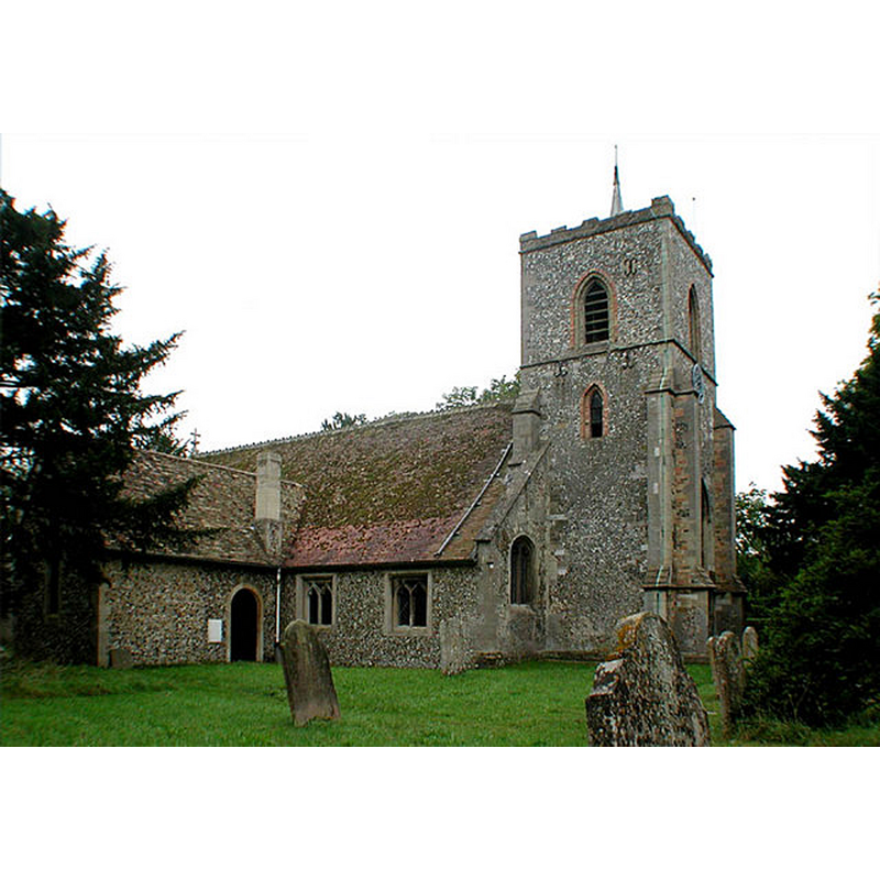 Main image for Stapleford nr. Cambridge / Stapleforde