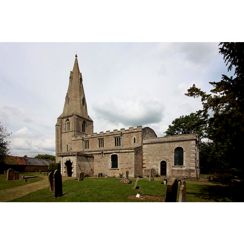Main image for Chesterton nr. Alwalton / Cestretone / Cestretune