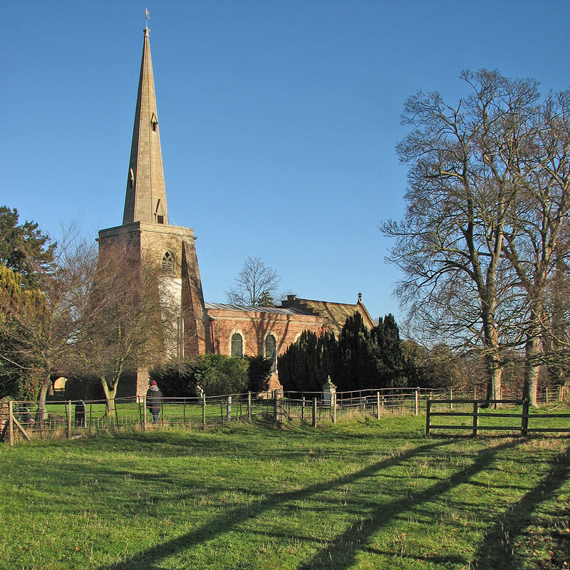 Main image for Conington nr. St. Ives / Contone / Cunitone