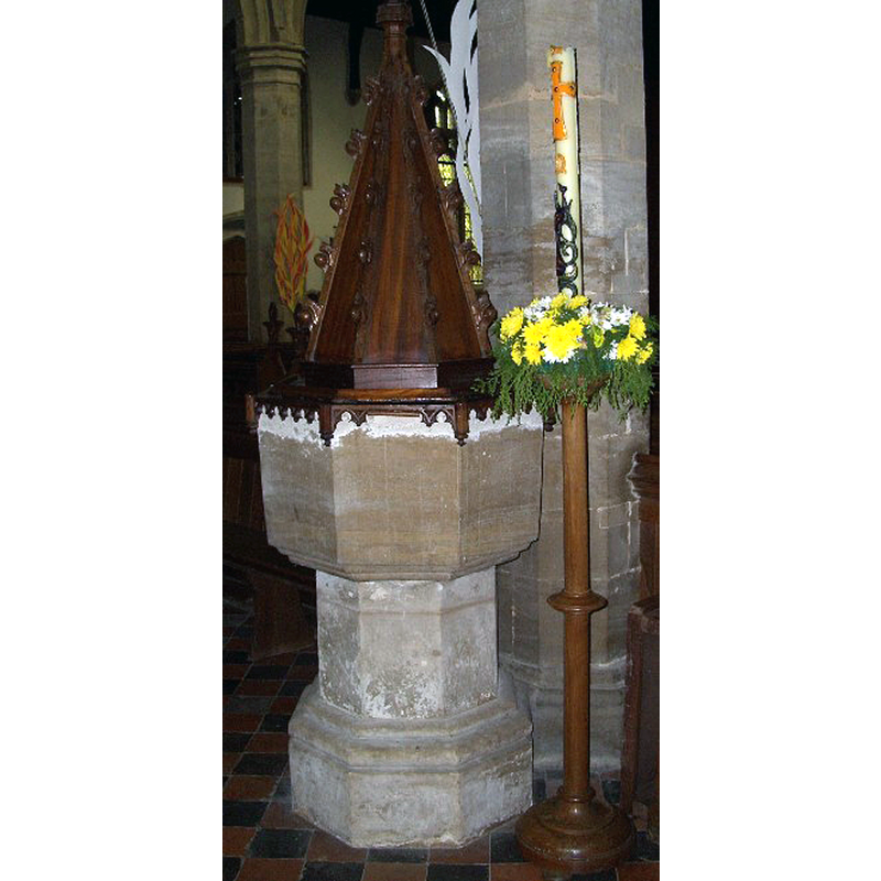 Main image for Cottenham / Coteham