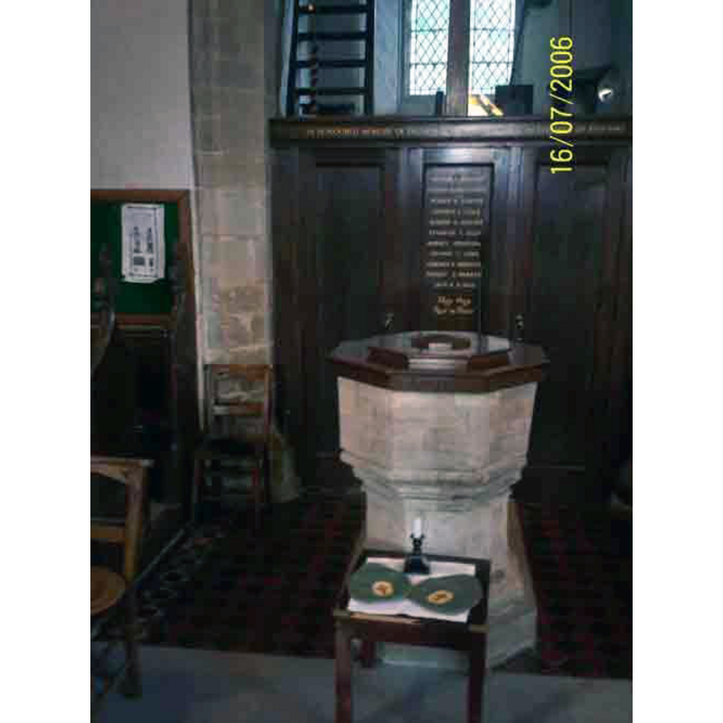 Main image for Impington / Epintone