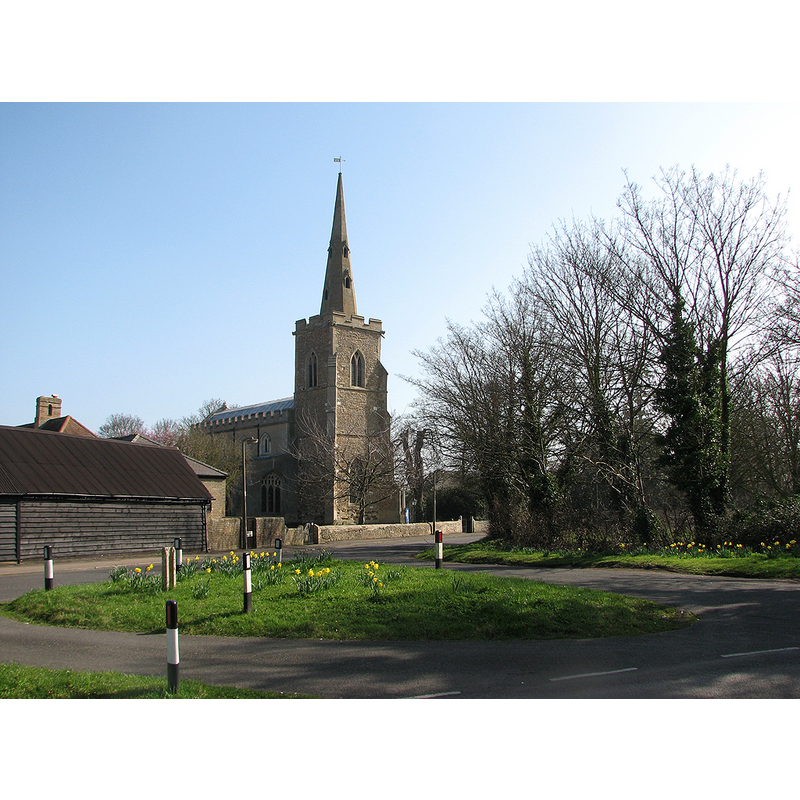 Main image for Landbeach / Bece / Bech