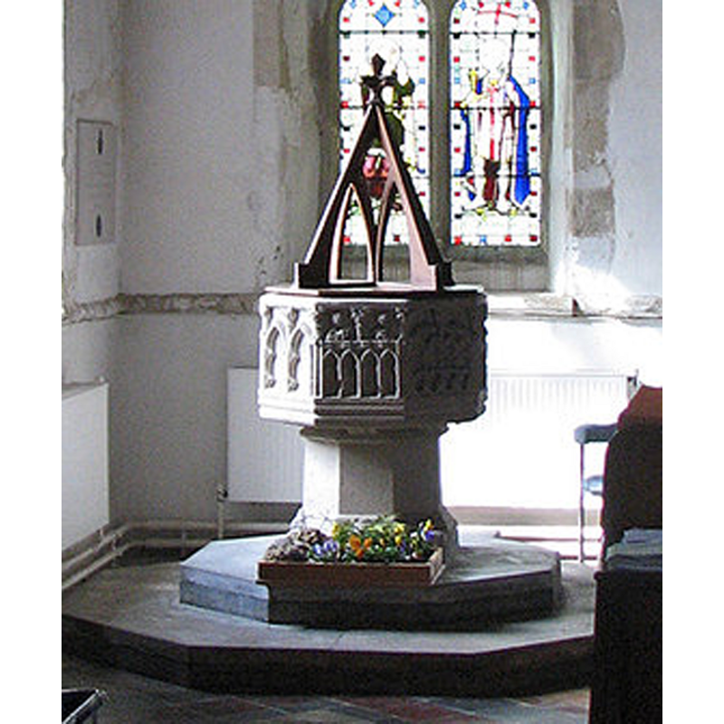 Main image for Longstanton No. 1 / Long Stanton / Longstaton All Saints / Stantone / Stantune