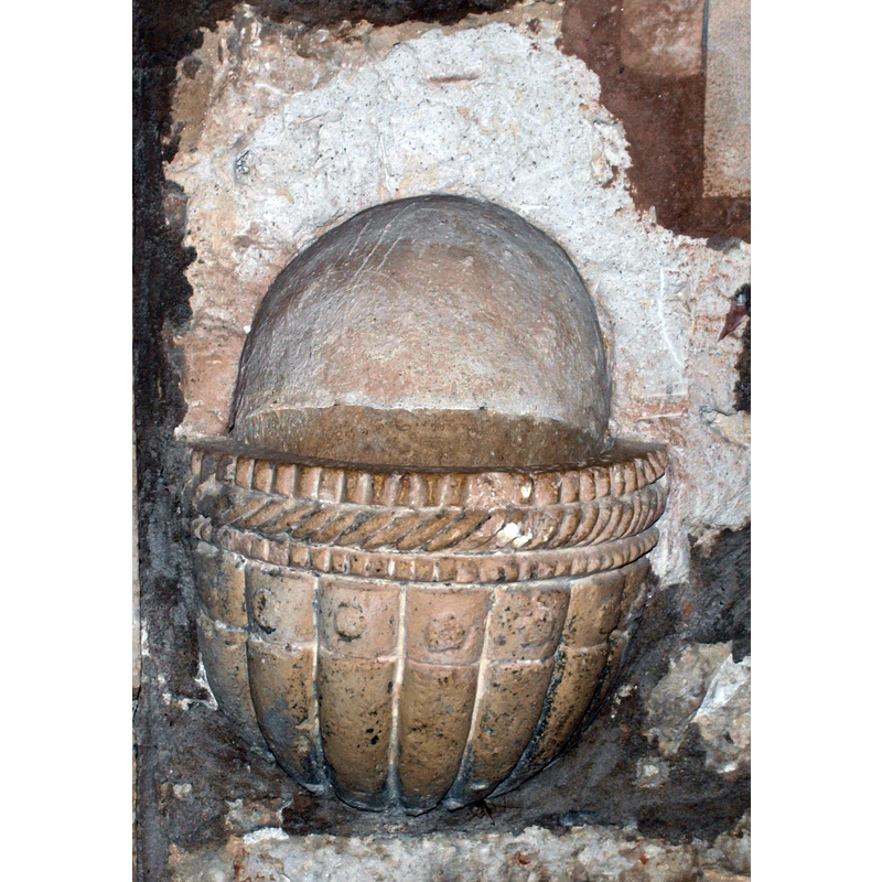 Main image for Cilleruelo de Abajo No. 2 / Celleruel de Hañuéquez / Cilleruelo de Abaxo / Cilleruelo de Hannovequez