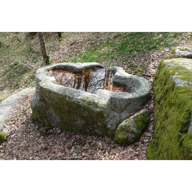 Main image for Chateauponsac No. 5 / Castro-Ponssat / Castrum Potentiacum / Châteauponsac / Chastel Ponçac / Château Lorraine / Potentaco / Potentiacum