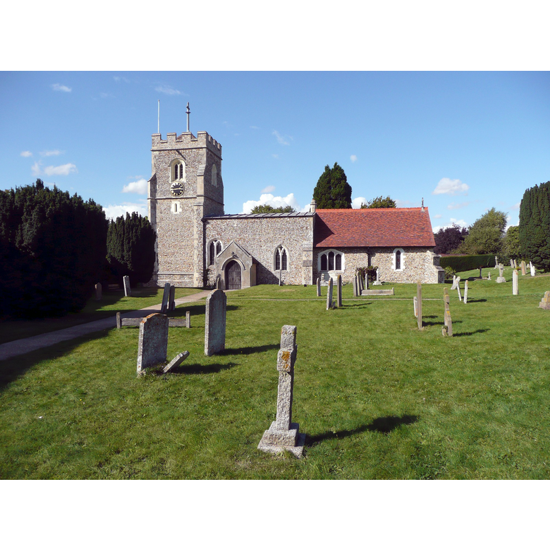 Main image for Graveley nr. Stevenage / Grauelai