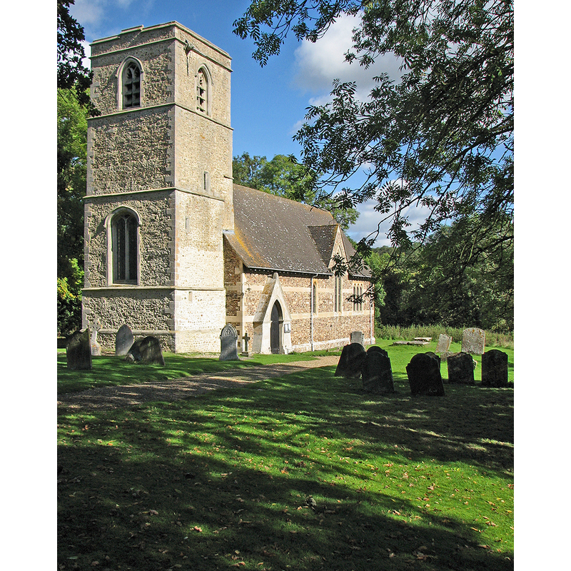 Main image for Knapwell / Chenerewelle