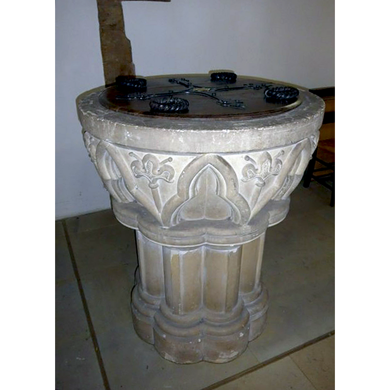 Main image for Kirtlington / Certelintone / Chertelintone / Cortelintone