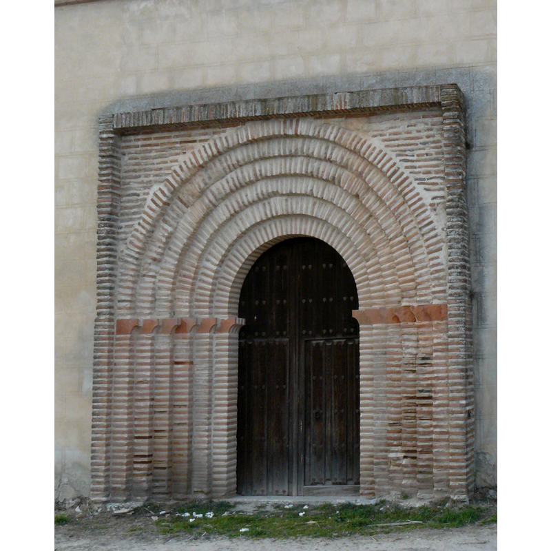Main image for Cuellar No. 4 / Cuéllar