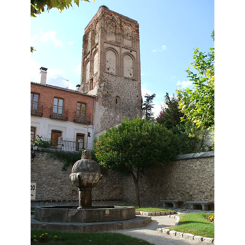 Main image for Cuellar No. 5 / Cuéllar