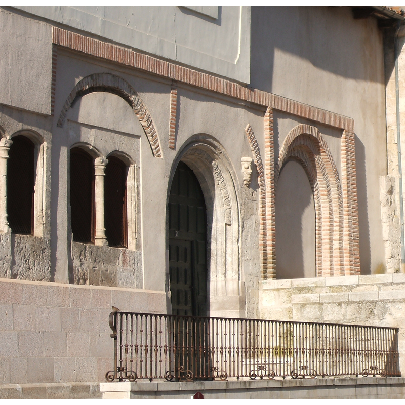 Main image for Cuellar No. 6 / Cuéllar