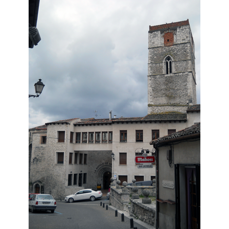 Main image for Cuellar No. 7 / Cuéllar
