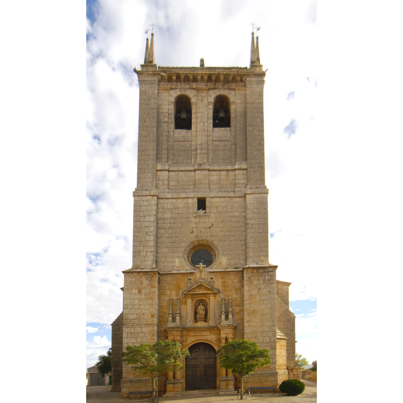 Main image for Villaveta nr. Castrojeriz
