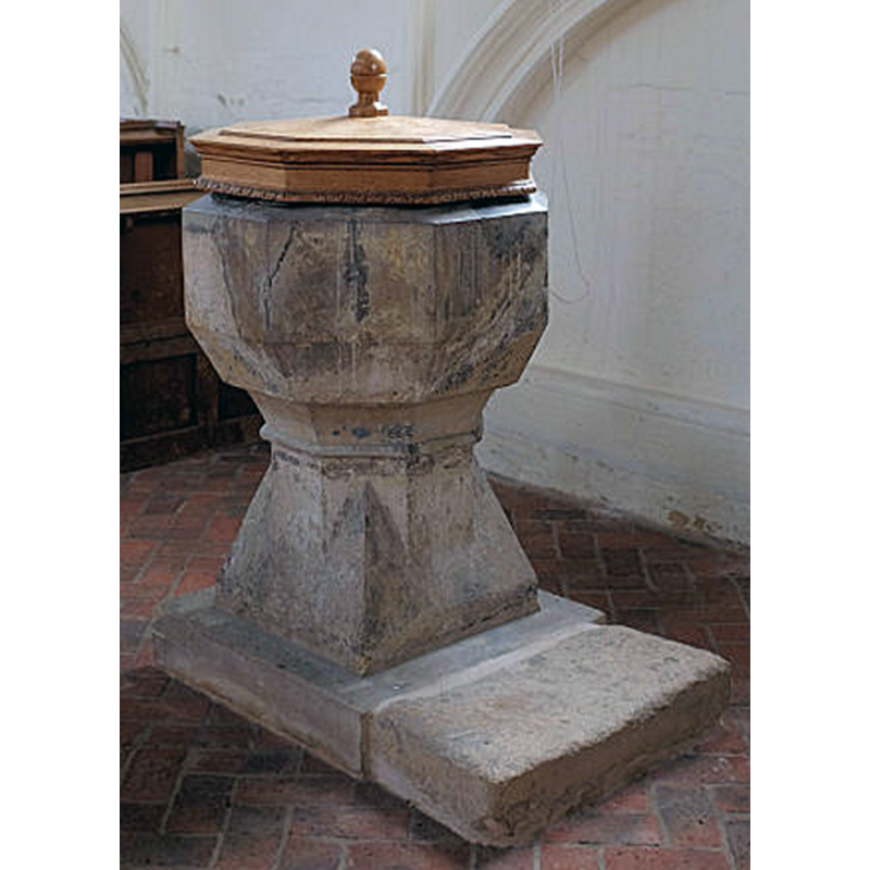 Main image for Bottisham No. 2 / Bodichessham