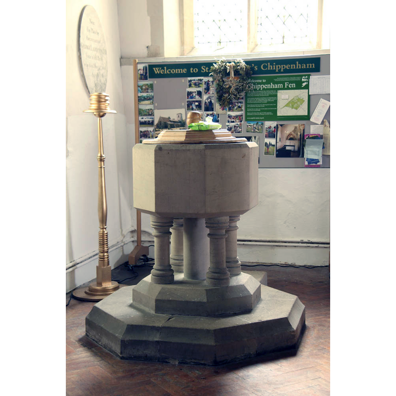 Main image for Chippenham nr. Cambridge / Chipeham