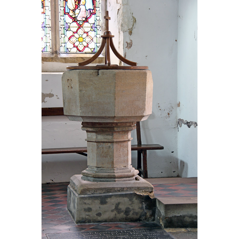 Main image for Snailwell / Snellewelle