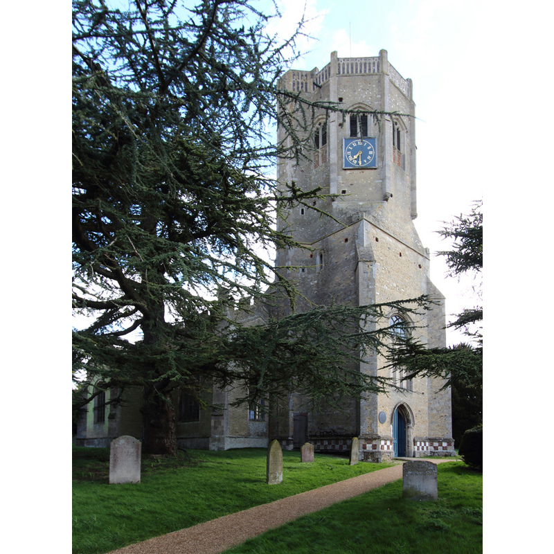 Main image for Swaffham Prior No. 2 / Suafam / Suafham / Svafam
