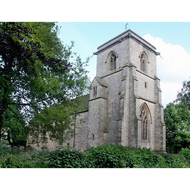 Main image for Wickenby / Wichingebi / Wichingesbi