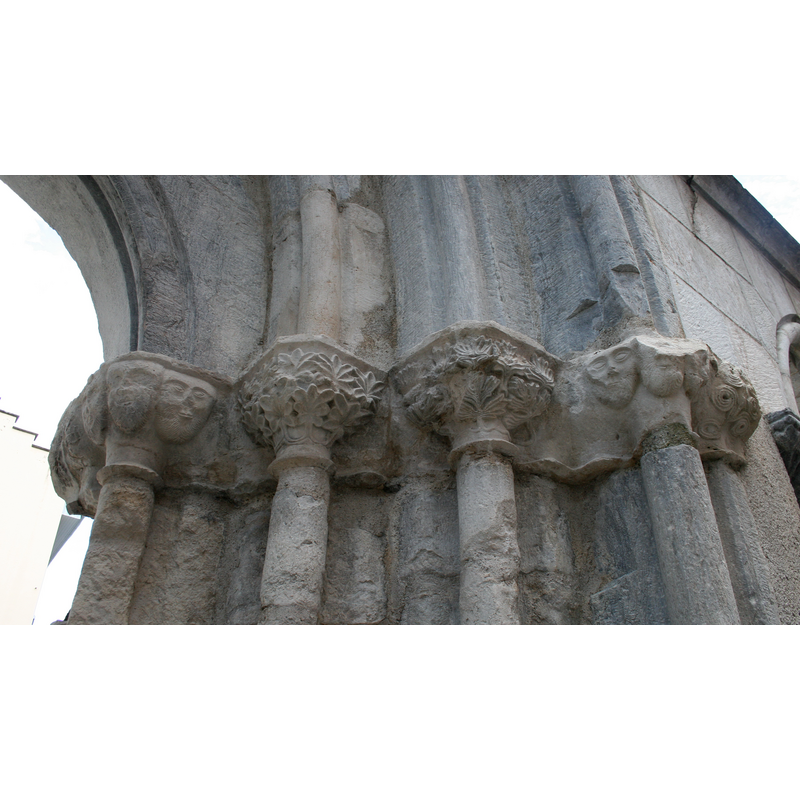 Main image for Bagneres-de-Bigorre No. 3 / Aquæ bigerritanas / Aquae Convenarum / Bagnères-de-Bigorre / Banhèras de Bigòrra / Begorra / Vicus Aquensis