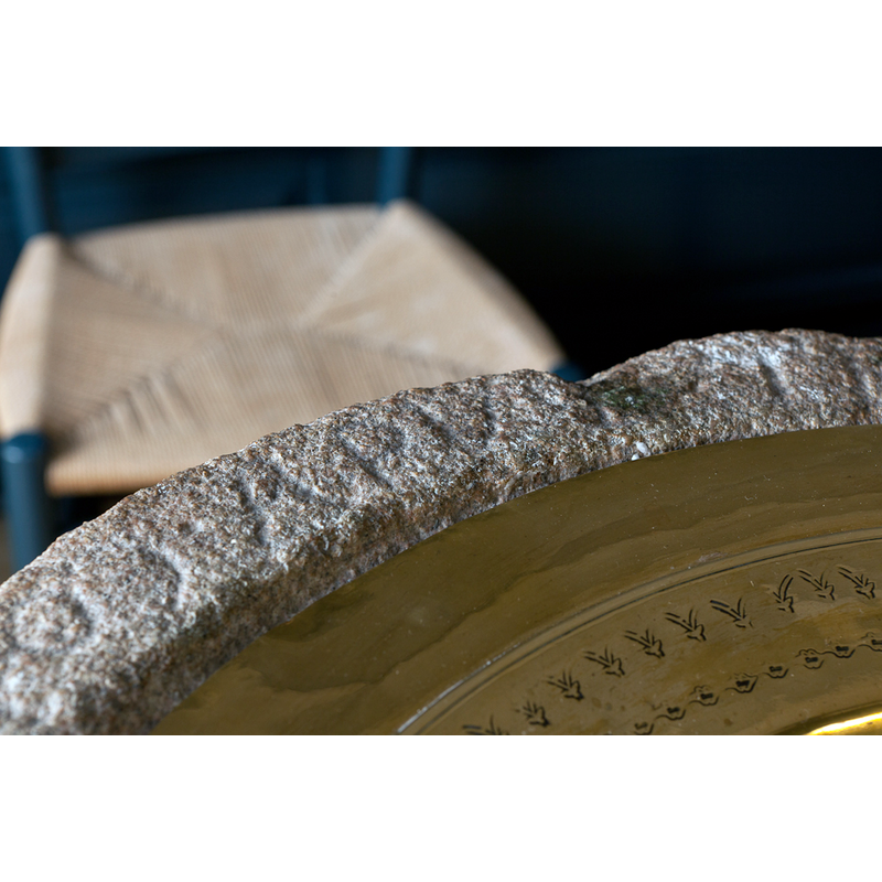 [cf. Inscription area]