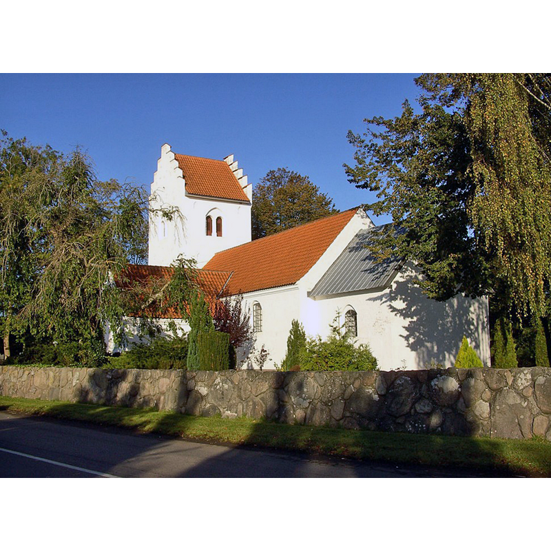 Main image for Veggerslev