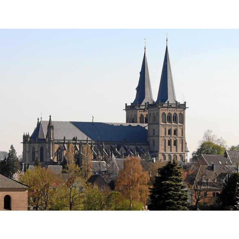 Main image for Xanten / Santen